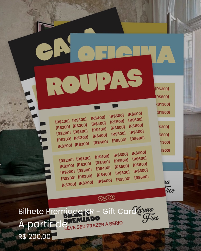 Bilhete Premiado
