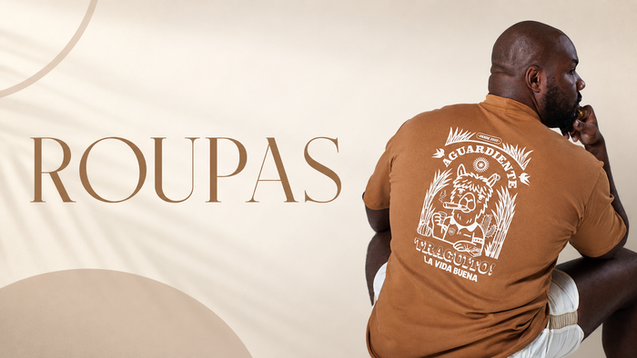 ROUPAS