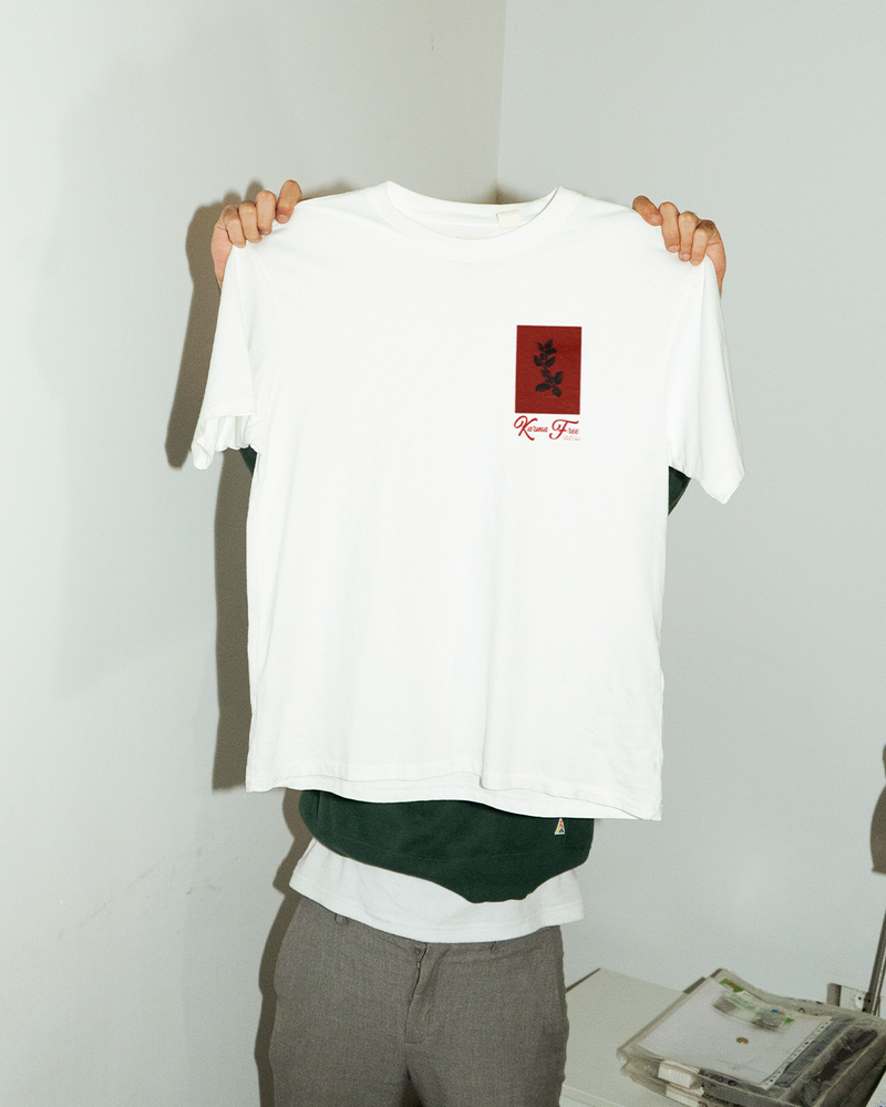 Camiseta Tempo
