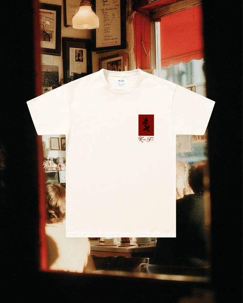Camiseta Tempo