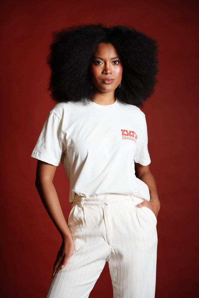 Camiseta Vernacular