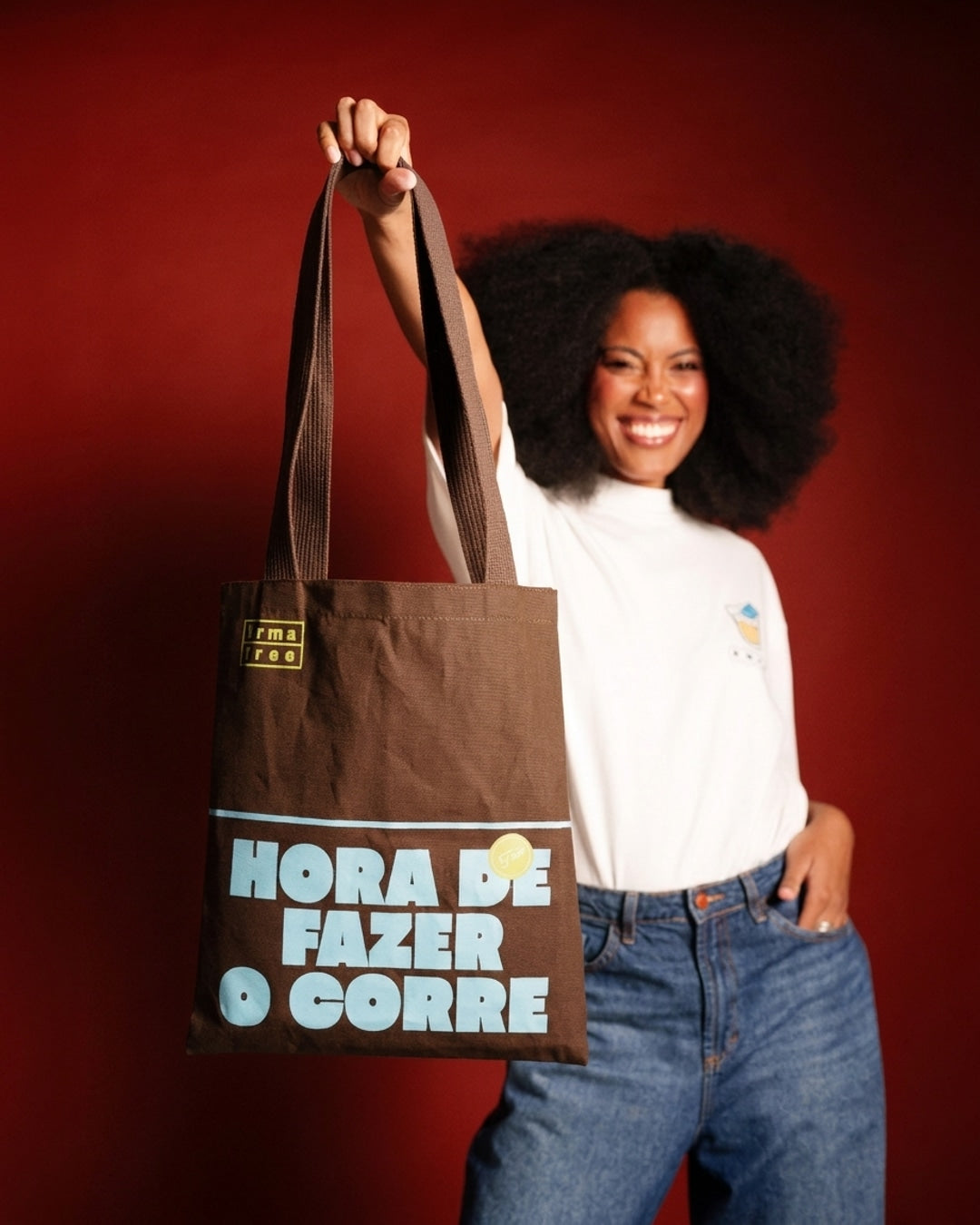 Bag da Hora