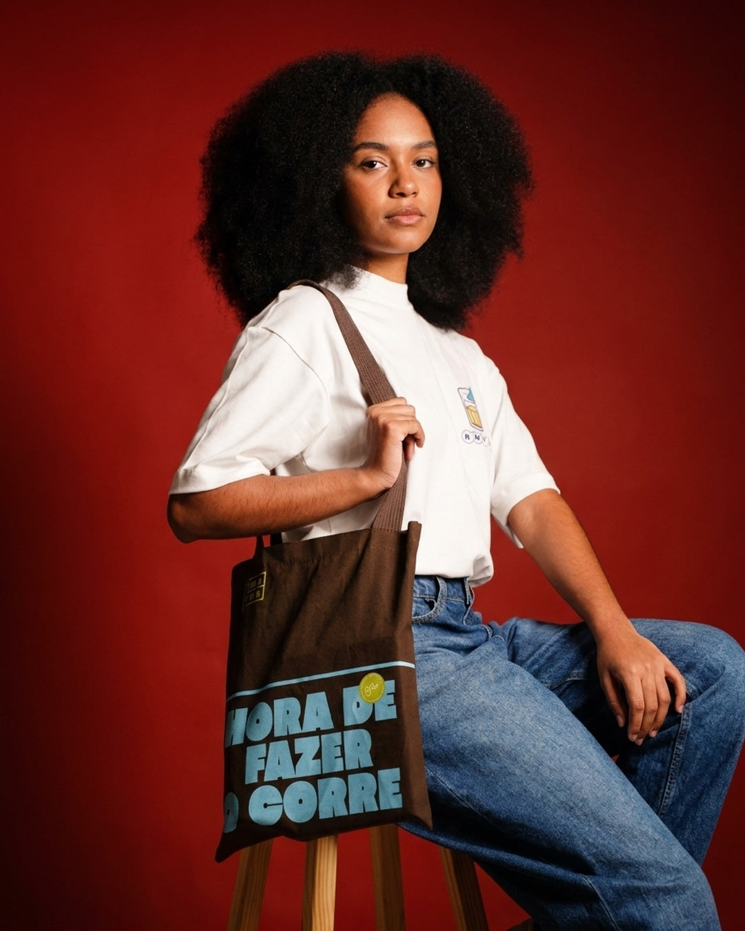 Bag da Hora