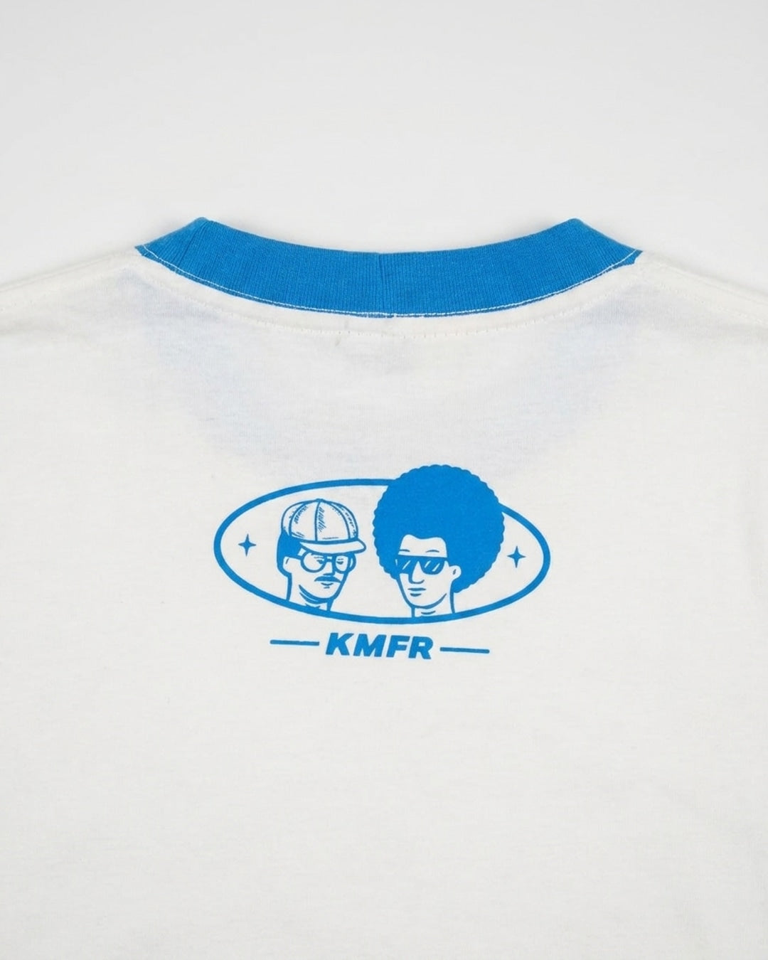 Camiseta Karma & Free