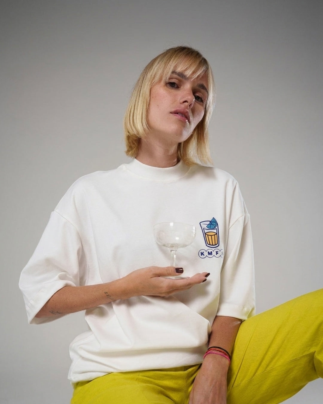 Camiseta Traguito