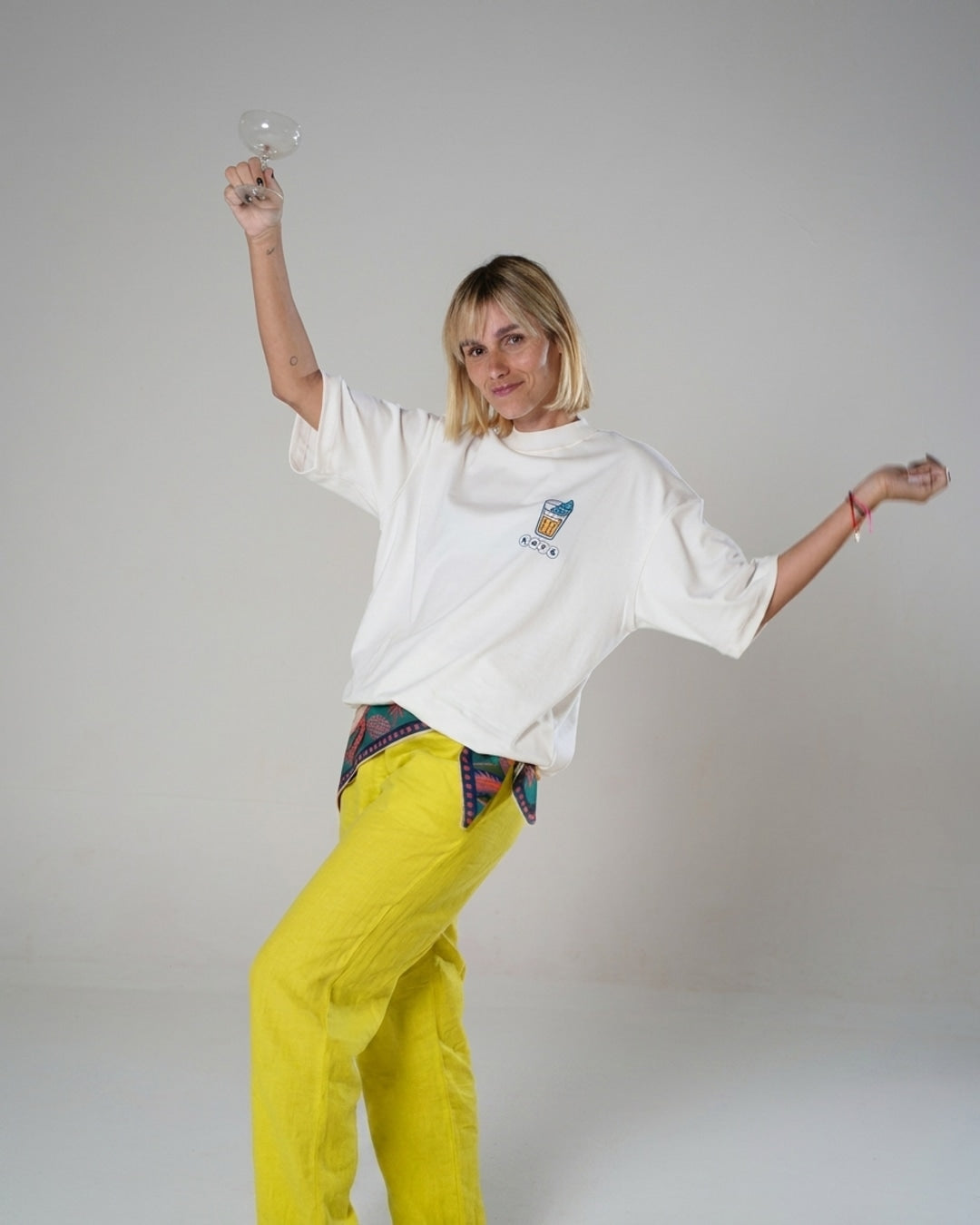 Camiseta Traguito