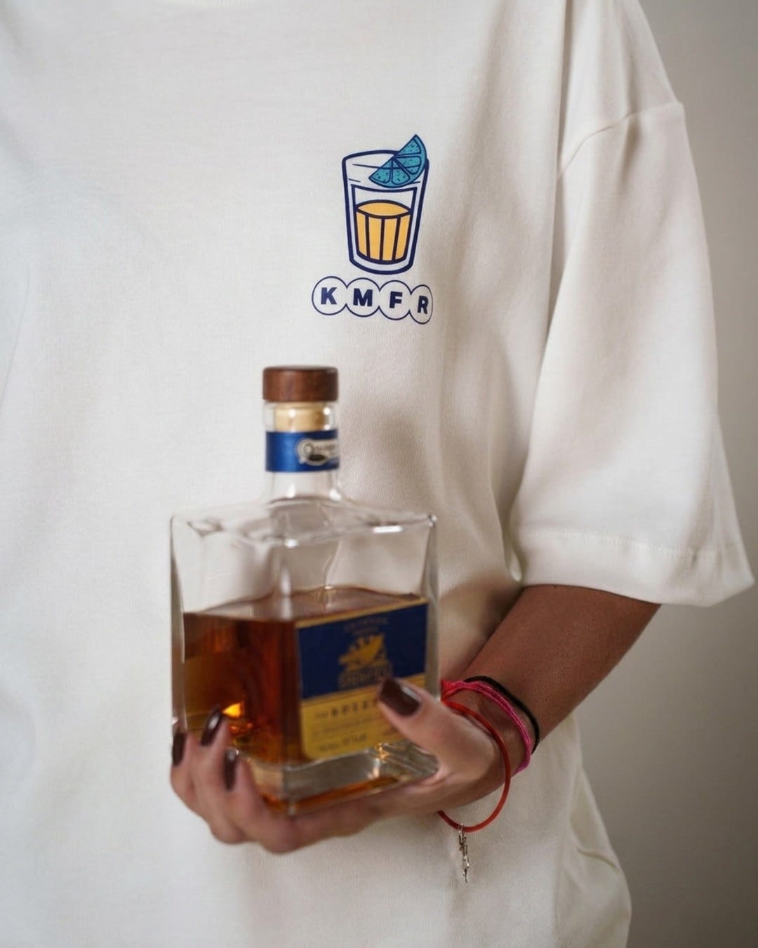 Camiseta Traguito