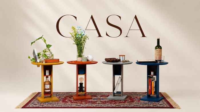 CASA