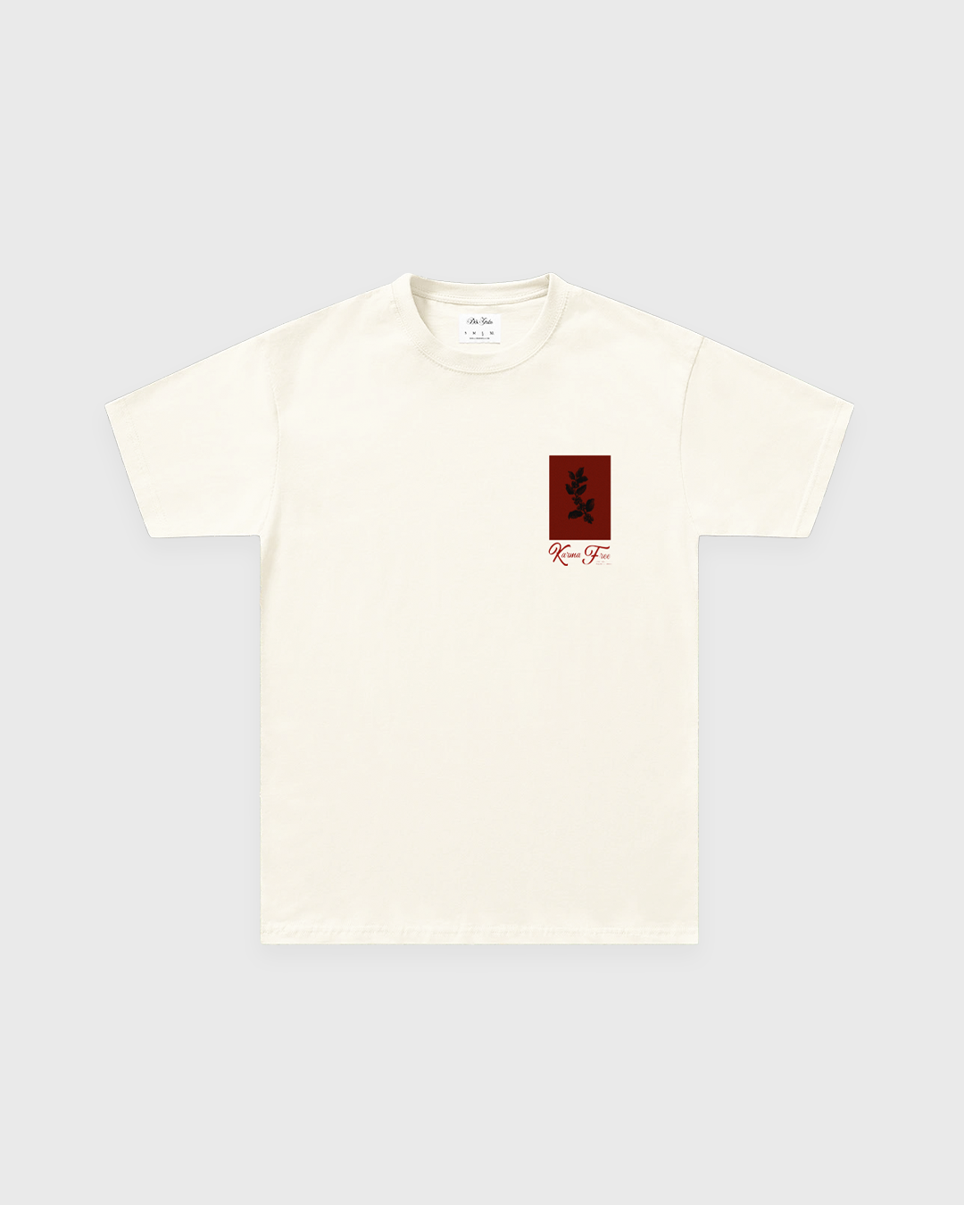 Camiseta Tempo