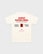 Camiseta Tempo