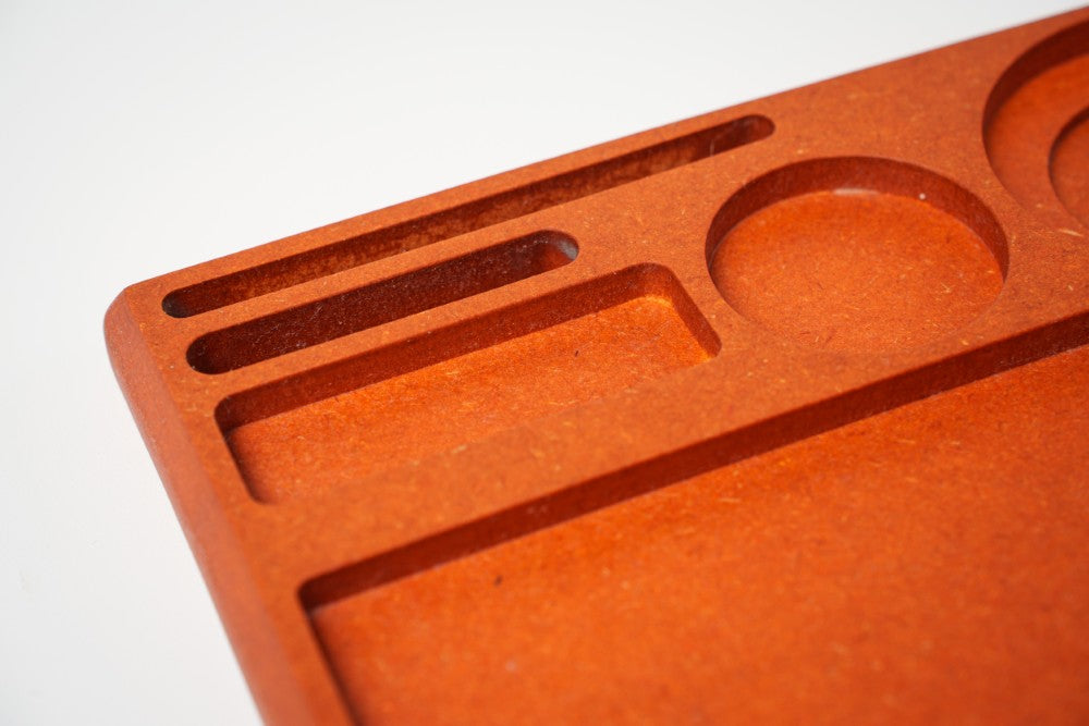 Bandeja Matogrosso Ganja