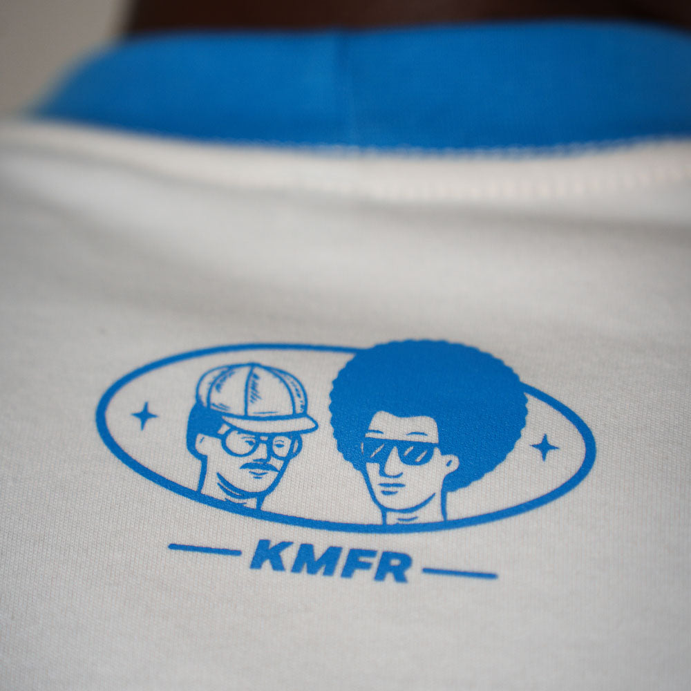 Camiseta Karma & Free