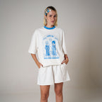 Camiseta Karma & Free
