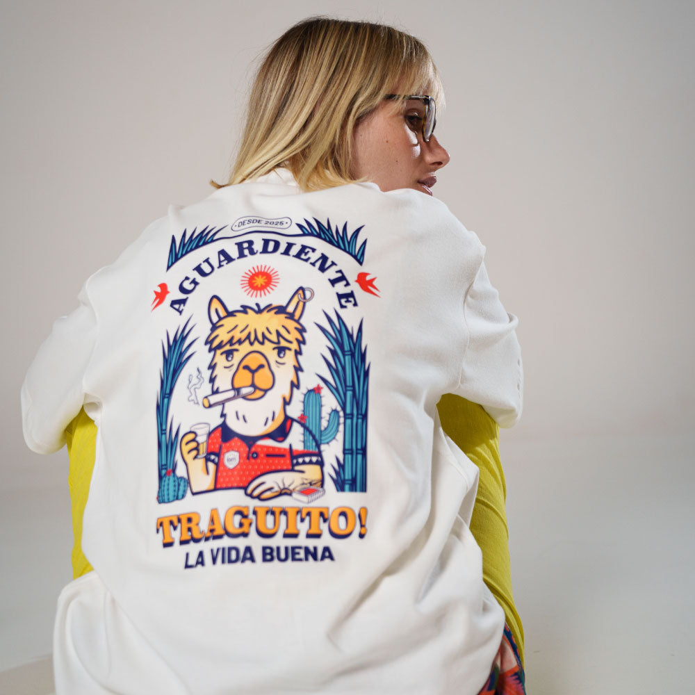Camiseta Traguito