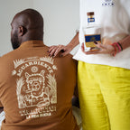 Camiseta Traguito