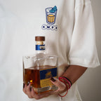 Camiseta Traguito
