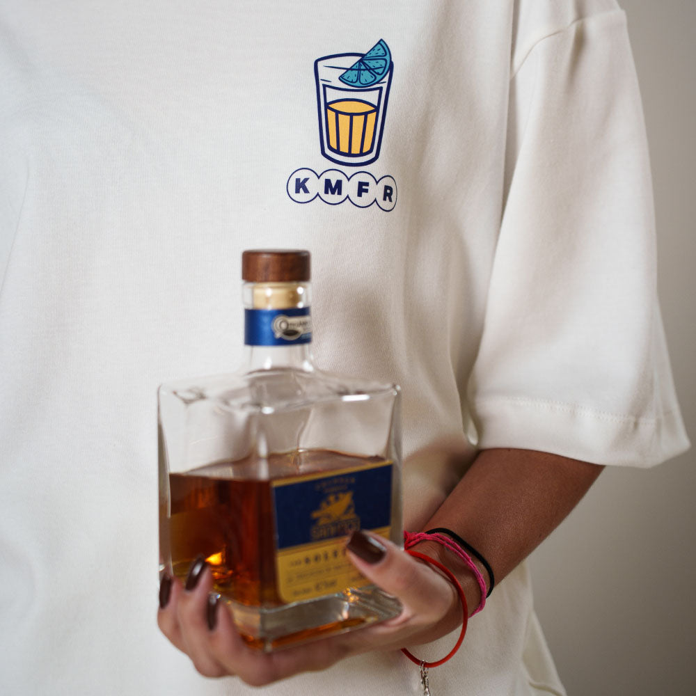 Camiseta Traguito