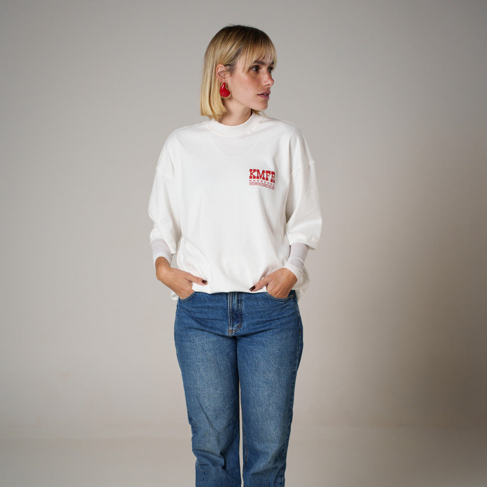Camiseta Vernacular