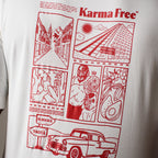 Camiseta Vernacular