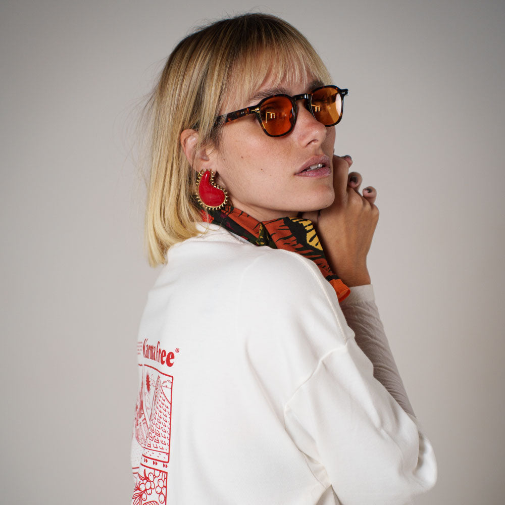 Camiseta Vernacular