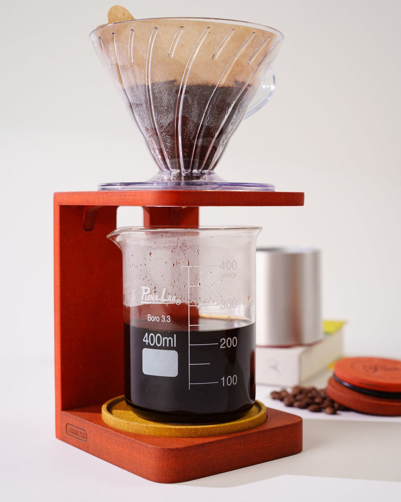 Suporte KaFé