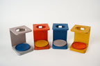 Suporte KaFé — Karma Free